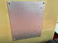 Jlg ecolift 2.2 hoogwerker - afbeelding 3 van  11