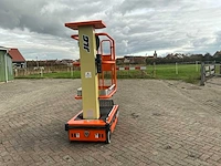 Jlg ecolift 2.2 hoogwerker - afbeelding 4 van  11