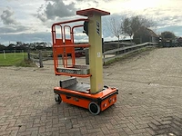 Jlg ecolift 2.2 hoogwerker - afbeelding 5 van  11