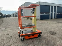 Jlg ecolift 2.2 hoogwerker - afbeelding 6 van  11
