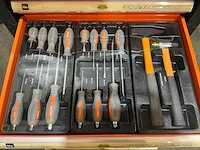 Jlg or650 gereedschapswagen - afbeelding 2 van  12