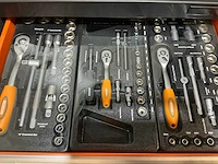 Jlg or650 gereedschapswagen - afbeelding 11 van  12