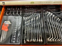 Jlg or650 gereedschapswagen - afbeelding 12 van  12