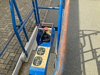 Jlg power tower nano 45 sp hoogwerker - afbeelding 3 van  17
