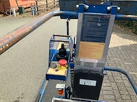Jlg power tower nano 45 sp hoogwerker - afbeelding 4 van  17
