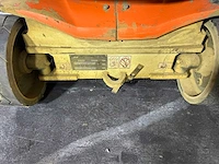 Jlg toucan 8e hoogwerker - afbeelding 6 van  9