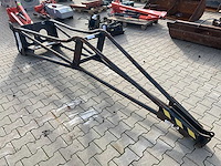 Jlg truijib1000k-3m-16 vaste hijshaak - afbeelding 3 van  10