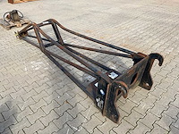 Jlg truijib1000k-3m-16 vaste hijshaak - afbeelding 5 van  10