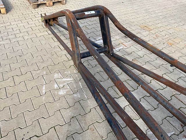 Jlg truijib1000k-3m-16 vaste hijshaak - afbeelding 7 van  10