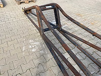 Jlg truijib1000k-3m-16 vaste hijshaak - afbeelding 7 van  10