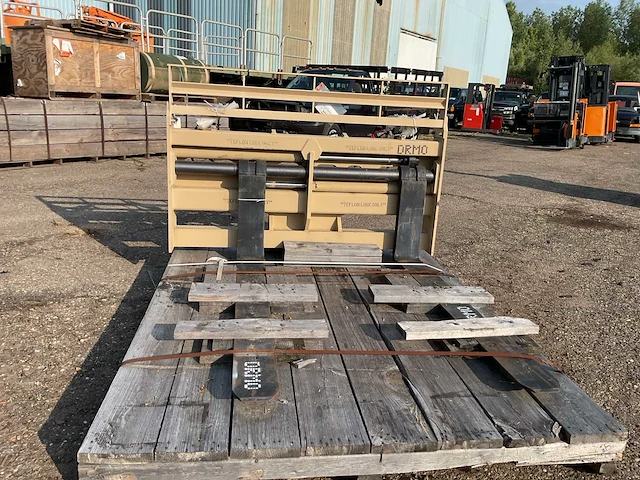 Jlg vorkenbord - afbeelding 3 van  7