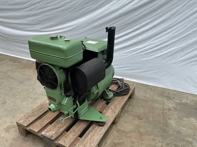 Jlo las generator - afbeelding 2 van  8