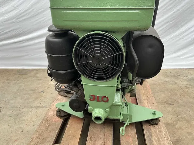 Jlo las generator - afbeelding 3 van  8