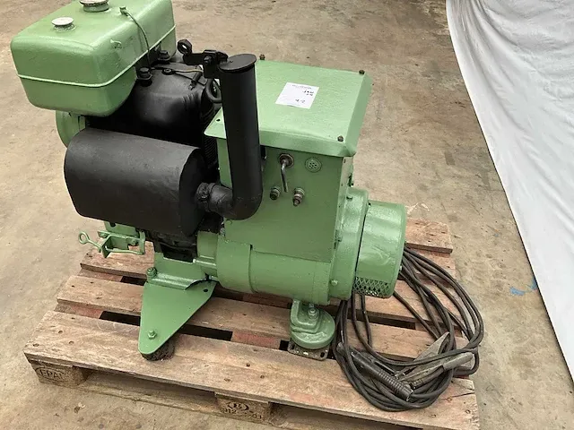 Jlo las generator - afbeelding 4 van  8