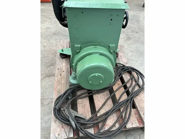 Jlo las generator - afbeelding 5 van  8