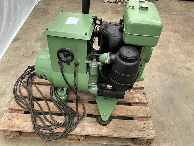 Jlo las generator - afbeelding 6 van  8