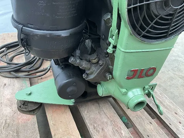 Jlo las generator - afbeelding 8 van  8