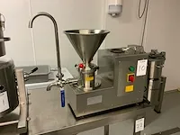 Jm jms60 colloid maalmachine - afbeelding 2 van  10