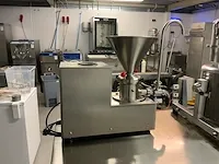 Jm jms60 colloid maalmachine - afbeelding 3 van  10