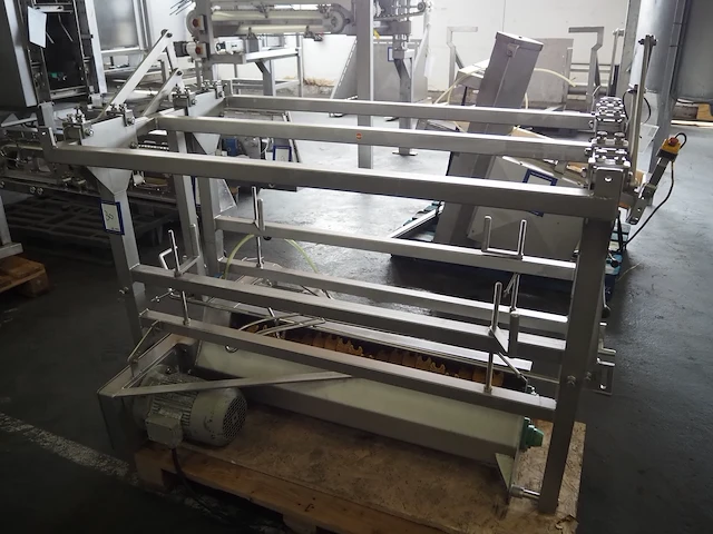 Jm poultry technology bv - afbeelding 3 van  10