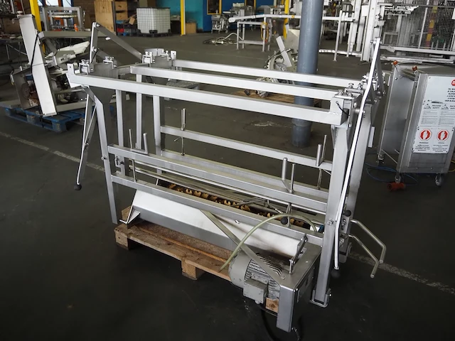 Jm poultry technology bv - afbeelding 4 van  10