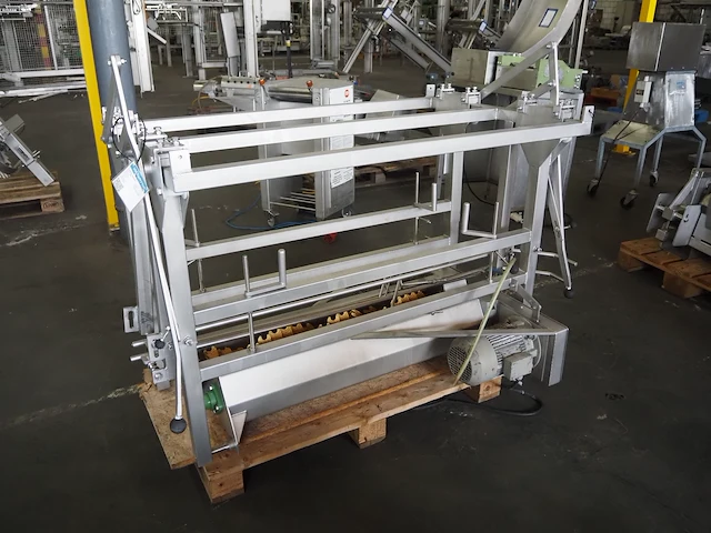 Jm poultry technology bv - afbeelding 5 van  10