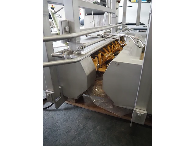 Jm poultry technology bv - afbeelding 6 van  10