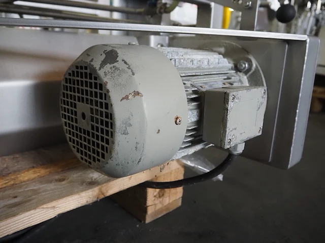 Jm poultry technology bv - afbeelding 9 van  10