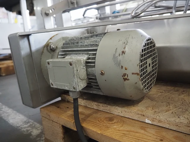 Jm poultry technology bv - afbeelding 10 van  10
