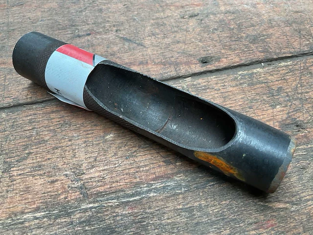 Jmc 22mm leather punch (5x) - afbeelding 1 van  4