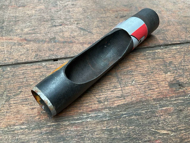 Jmc 22mm leather punch (5x) - afbeelding 2 van  4