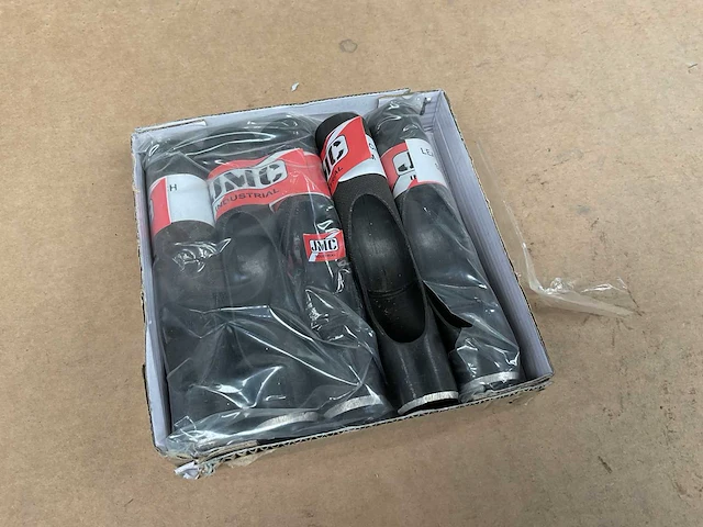 Jmc 22mm leather punch (5x) - afbeelding 3 van  3