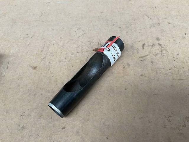 Jmc 25mm leather punch (5x) - afbeelding 2 van  3