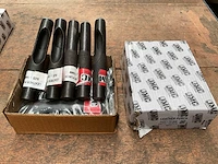 Jmc different leather punches (20x) - afbeelding 3 van  3