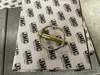 Jmc lynch pin (100x) - afbeelding 1 van  5