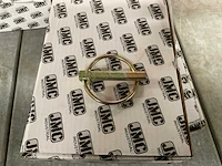 Jmc lynch pin (100x) - afbeelding 2 van  5