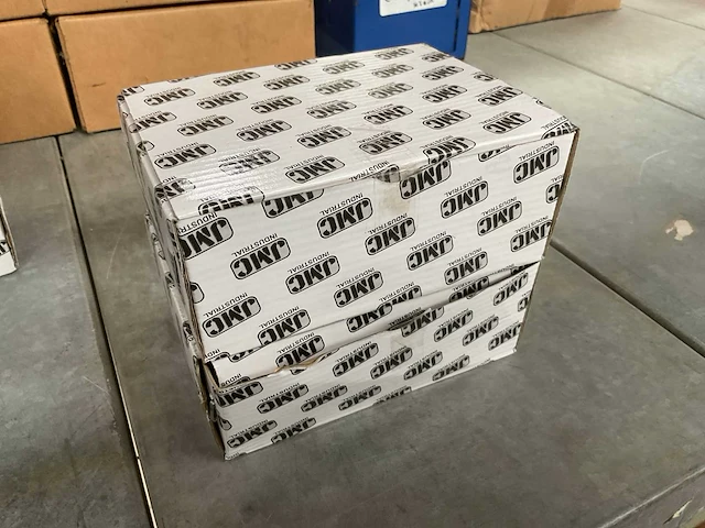 Jmc lynch pin (100x) - afbeelding 4 van  5