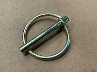 Jmc lynch pin (100x) - afbeelding 1 van  6