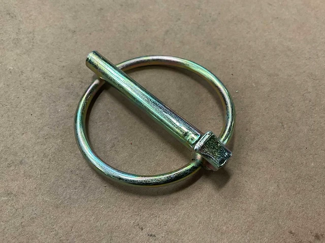 Jmc lynch pin (100x) - afbeelding 2 van  6
