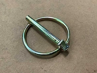 Jmc lynch pin (100x) - afbeelding 2 van  6