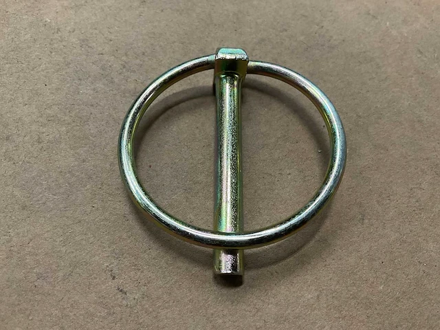 Jmc lynch pin (100x) - afbeelding 3 van  6