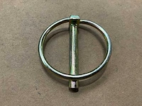 Jmc lynch pin (100x) - afbeelding 3 van  6