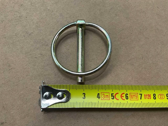 Jmc lynch pin (100x) - afbeelding 4 van  6