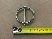 Jmc lynch pin (100x) - afbeelding 4 van  6