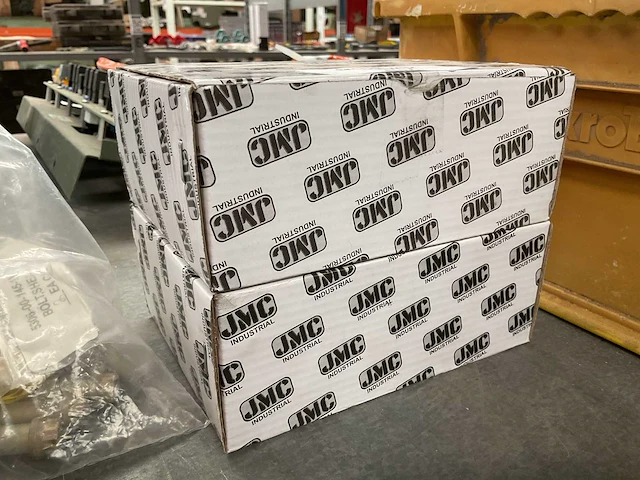 Jmc lynch pin (100x) - afbeelding 6 van  6