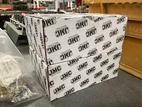 Jmc lynch pin (100x) - afbeelding 6 van  6