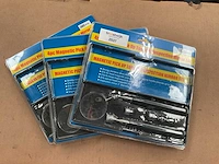 Jmc mpt4set magnetic pick up tool and inspection mirror set (2x) - afbeelding 3 van  3