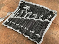 Jmc pslm8 pijpsleutel set - afbeelding 3 van  3