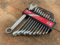 Jmc sr12me steekringsleutelset - afbeelding 2 van  2