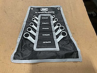 Jmc ssl5sae combination spanner set (2x) - afbeelding 2 van  3